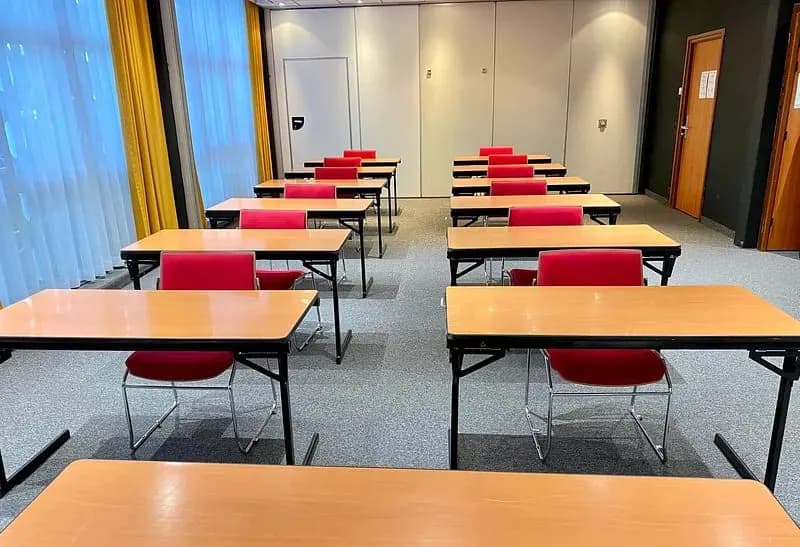 Novotel Mulhouse Bâle Fribourg — photo 4