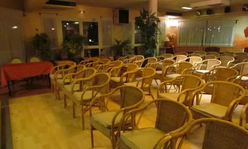 Hotel Restaurant La Lauzetane — photo 4