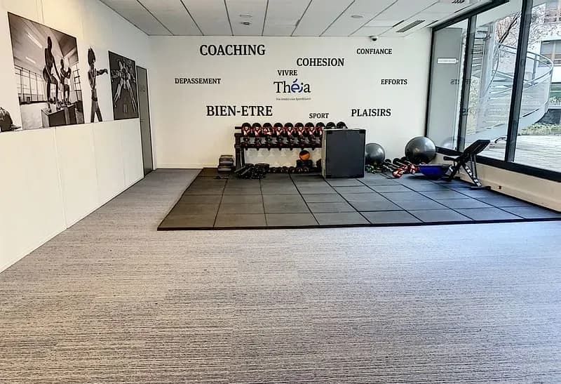 THEIA SPORT SANTE — photo 5