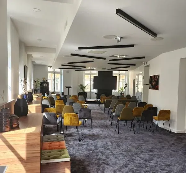 Onepoint Toulouse - Transformation Digital