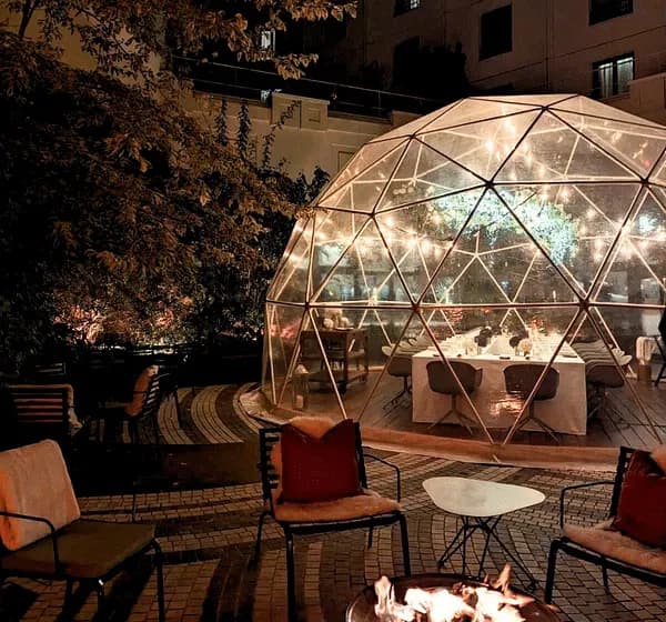 Le Jardin Privé — photo 3