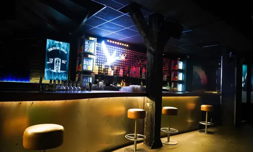 Colors Club — photo 5
