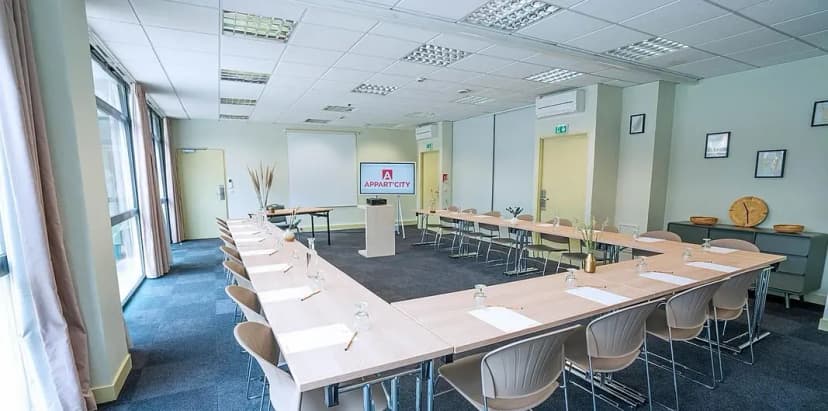 Appart'City Confort Toulouse Purpan - Appart Hôtel