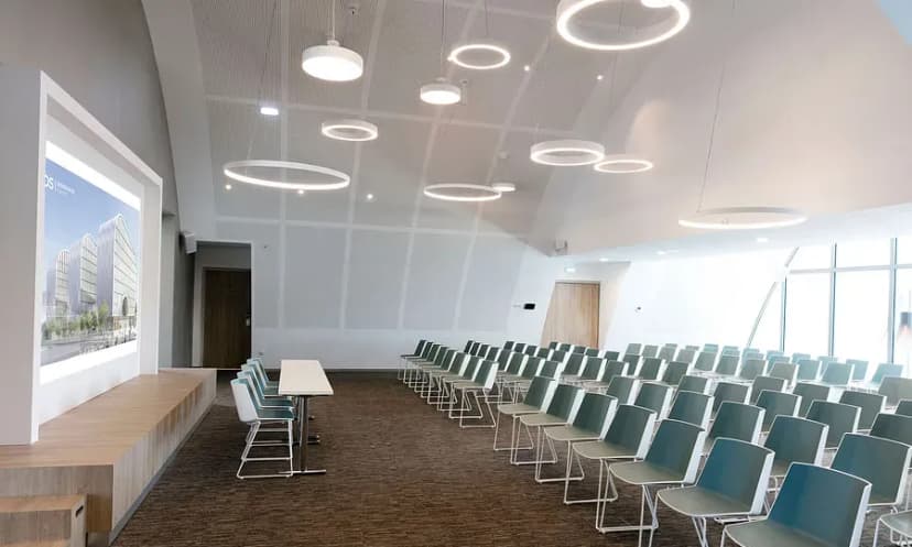 Hilton Garden Inn Bordeaux Centre — photo 2