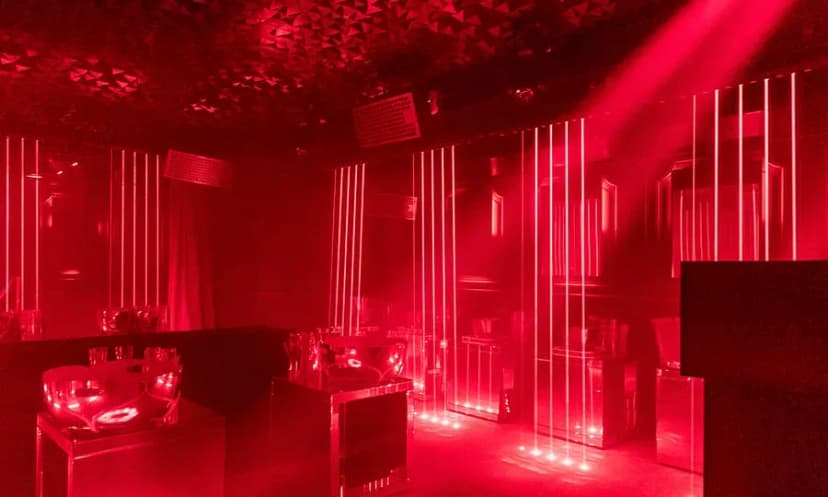 Chez Tania Club — photo 2