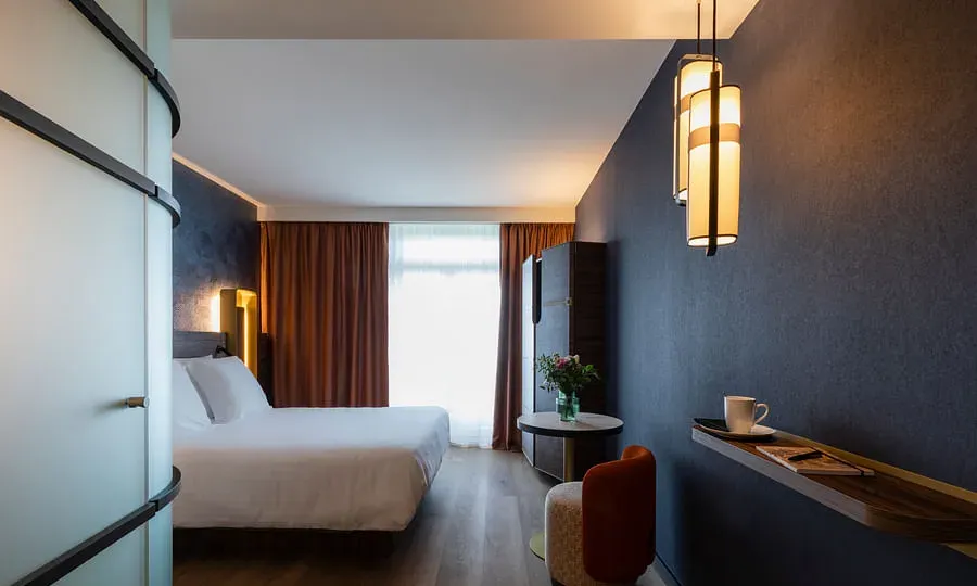 Hotel & Spa Oceania Le Conti — photo 5