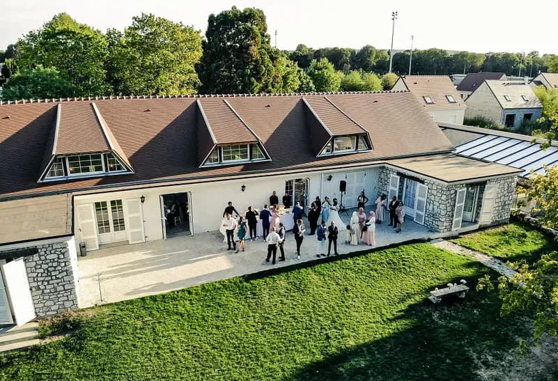 La Villa des Bords de Seine — photo 4