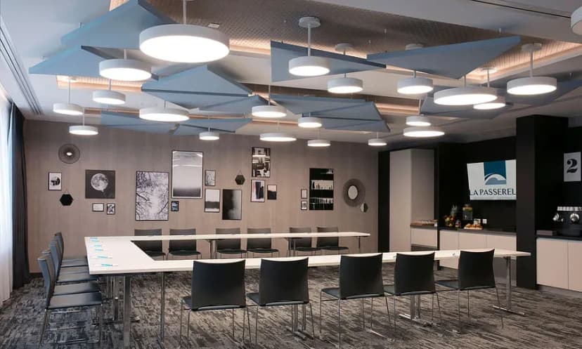 Hampton by Hilton Paris Clichy — photo 3