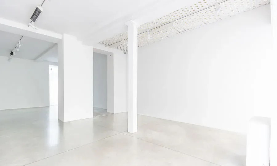 Galerie Bertrand Grimont — photo 4