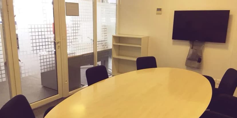L'ALCÔVE Orgeval - Centre d'Affaires — photo 1