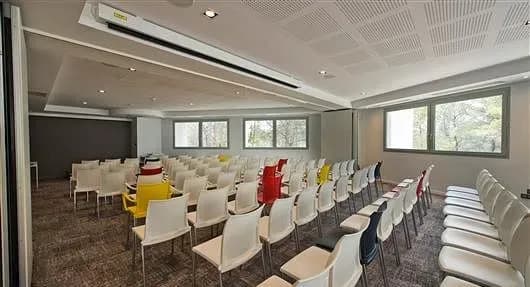 Golden Tulip Sophia Antipolis Hôtel **** — photo 4