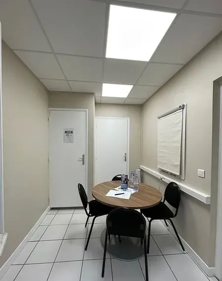Sofradom - Domiciliation d’entreprise - Agence Paris 3 - Saint-Martin — photo 4