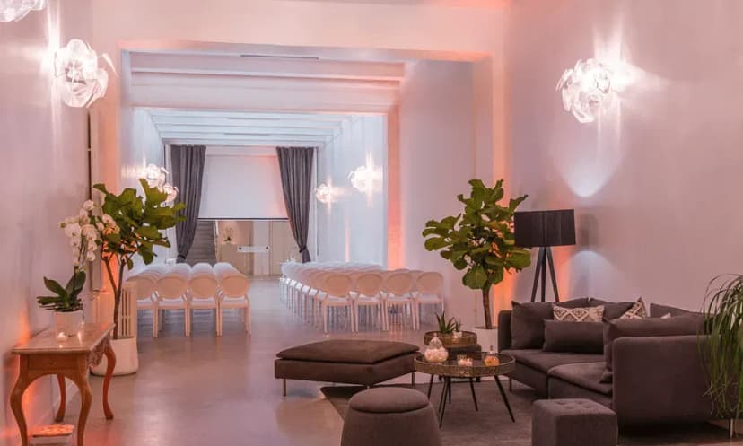 Les Salons Hoche — photo 5