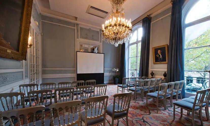 Les Salons de l'Hôtel des Arts et Métiers — photo 2