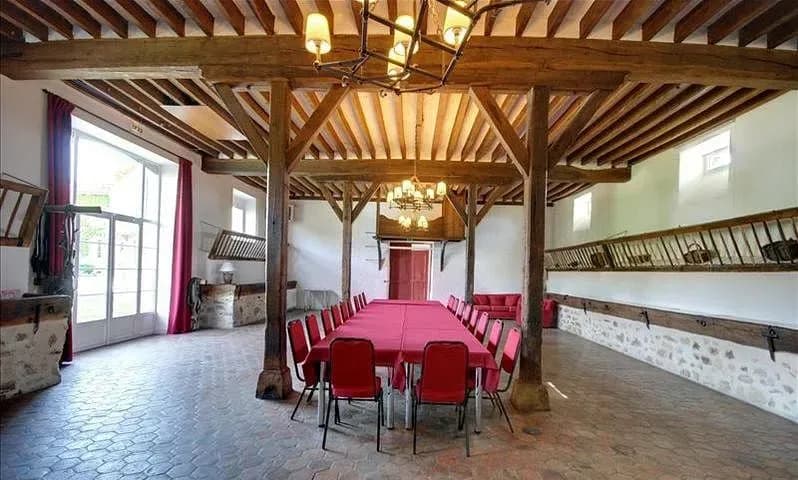 Ferme d'Orsonville — photo 4