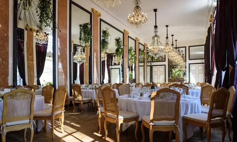Domaine de la Groirie : Hôtel & Séminaires, Le Mans — photo 3