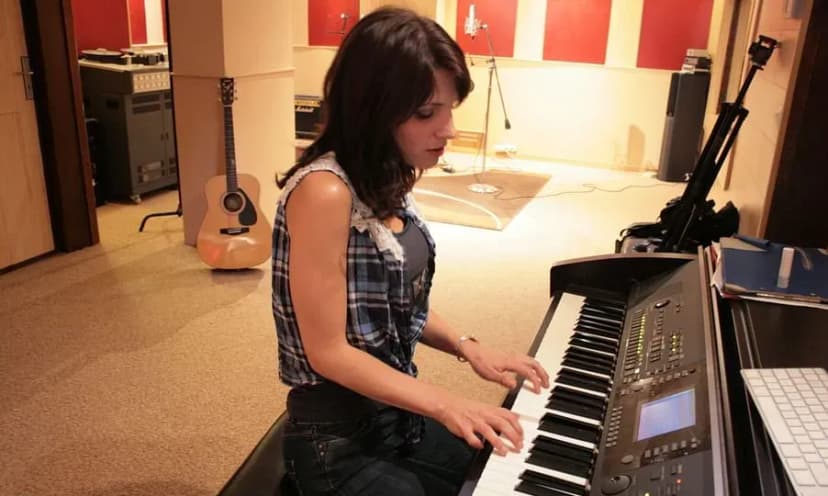 Acouzik Studio — photo 3