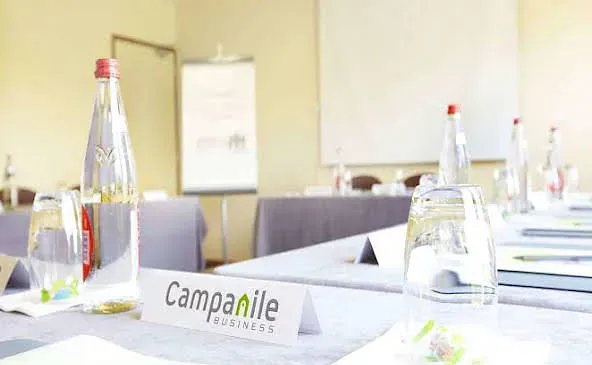 Hôtel Restaurant Campanile Grenoble Nord — photo 2