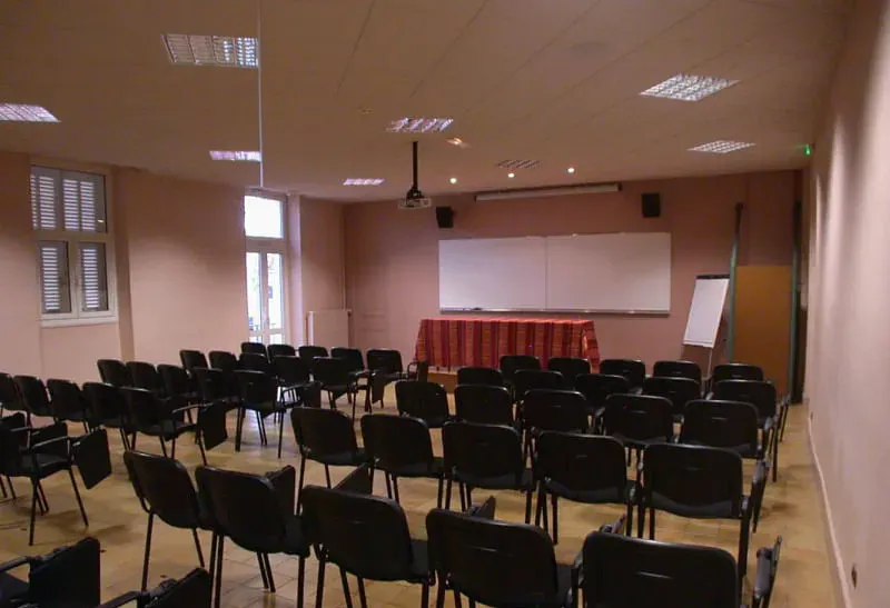 Centre Le Mistral — photo 2