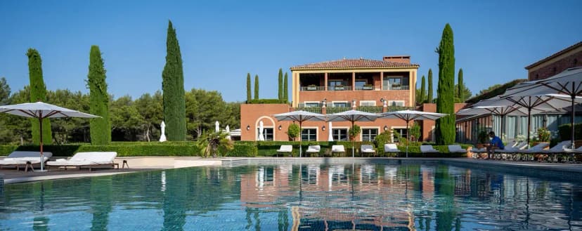 Hotel Du Castellet - Var — photo 1