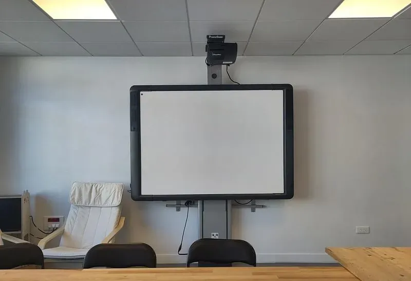 Le Lac - Space Coworking - Privatisation - Workshops Room De Réunion - Tiers-Lieu - Sèvres — photo 2