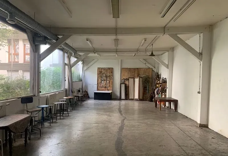 14 Pass. Lhomme — photo 3