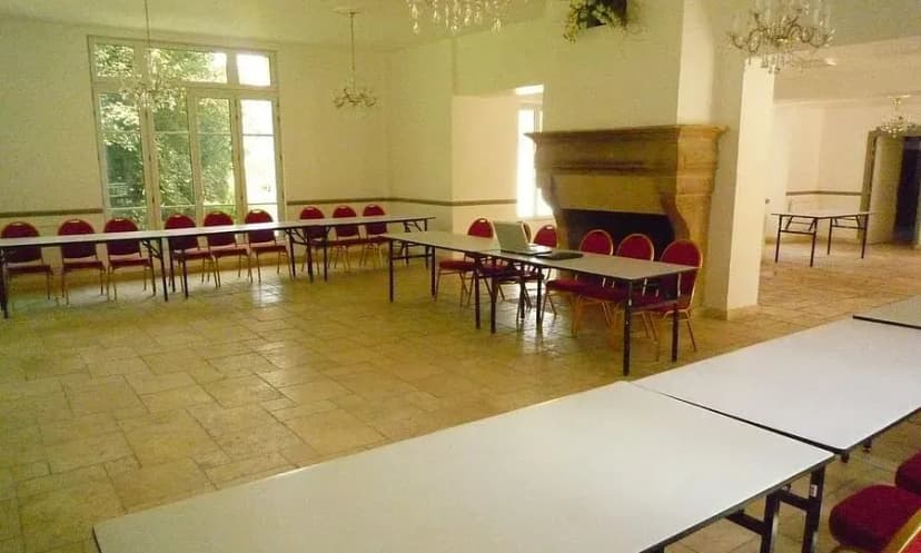 Le Moulin des Noues — photo 3
