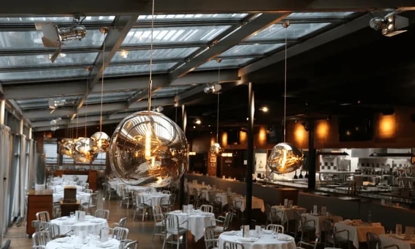 Brasserie L'Ouest - Bocuse — photo 1