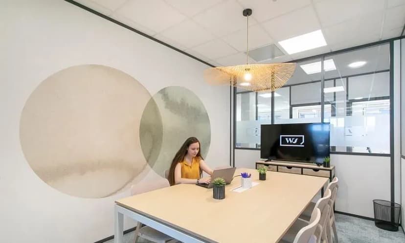 Work & Share Coworking Nanterre — photo 2