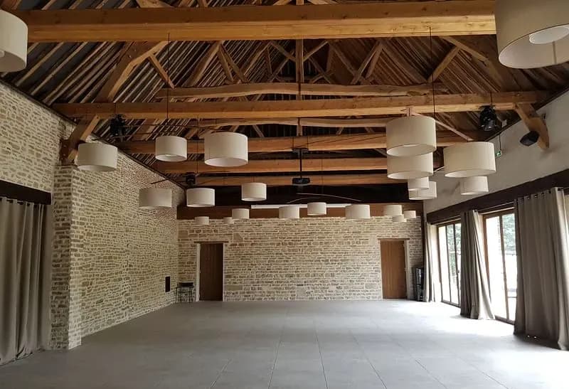 Domaine De L'abbaye De Maizières — photo 5