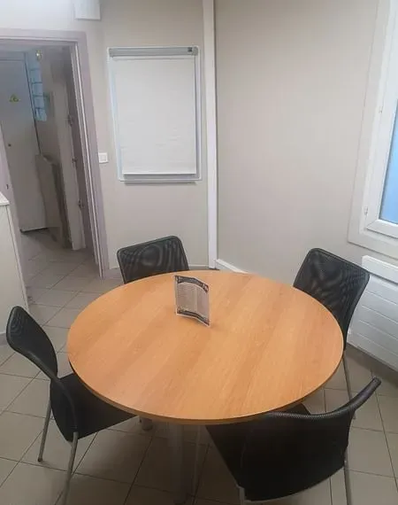 Sofradom - Domiciliation d’entreprise - Agence Paris - Lourmel — photo 3