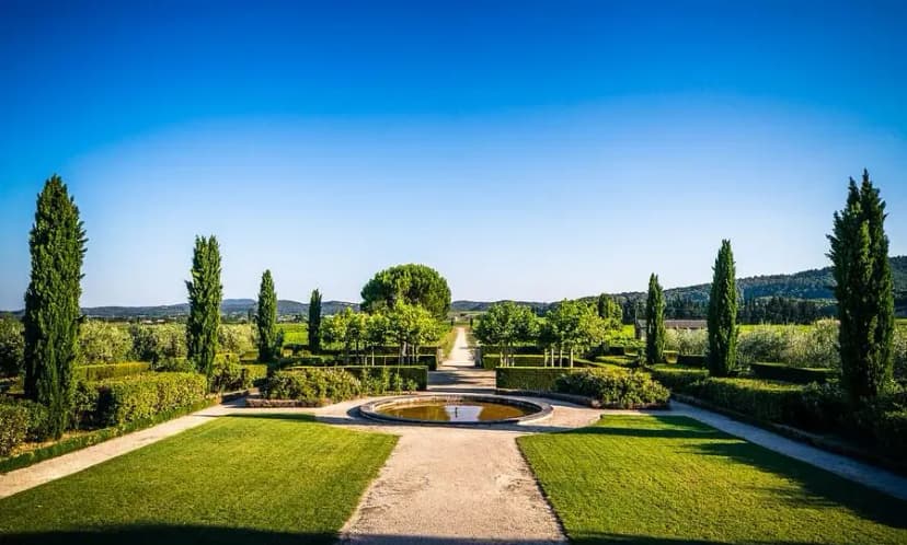 SCEA Clos Des Miran — photo 1