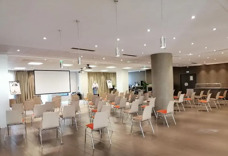 Hôtel Mercure Clermont Ferrand Centre Jaude — photo 4