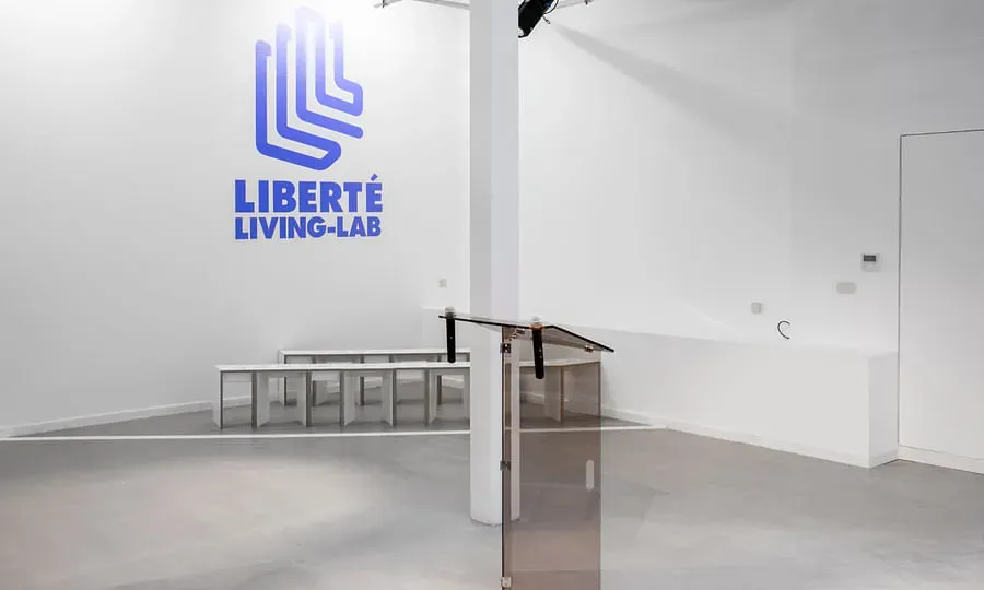 Liberte Living-Lab — photo 2