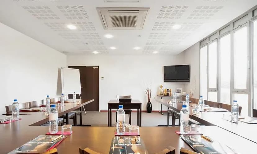 Appart'City Confort Nantes Ouest St Herblain — photo 1