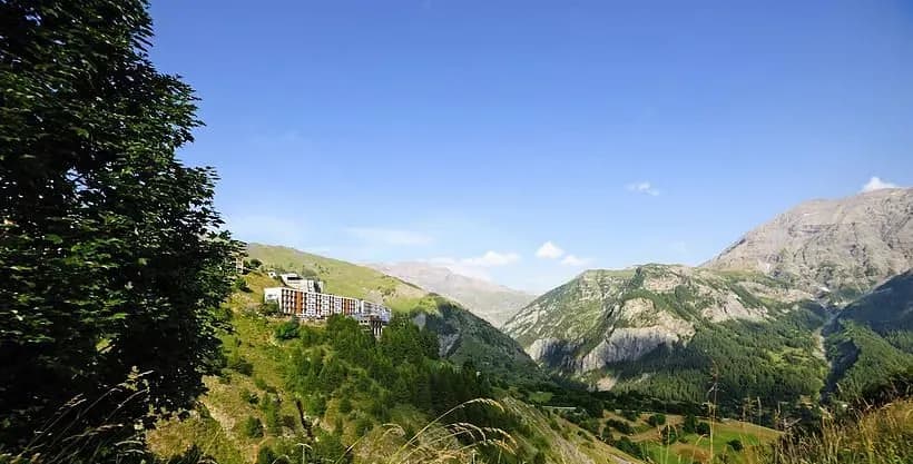 Village Club du Soleil — photo 1