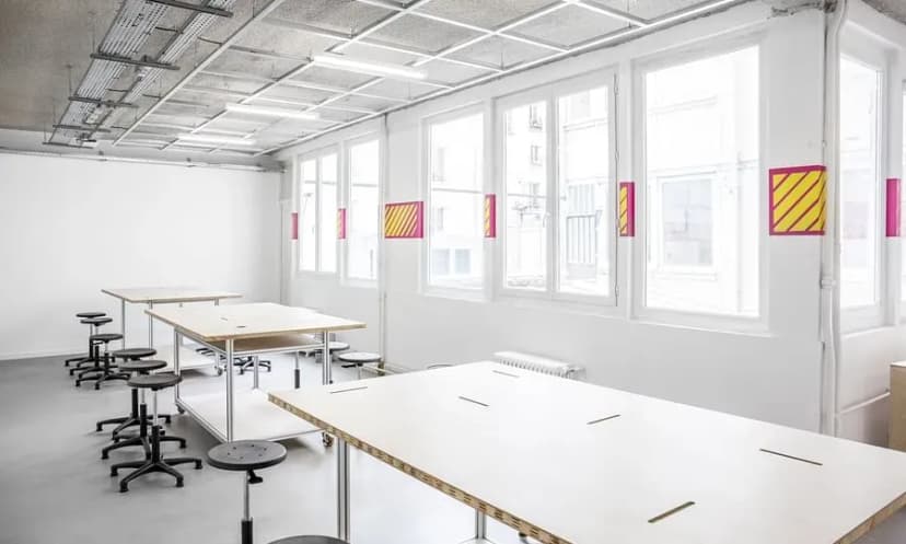 Liberte Living-Lab — photo 4