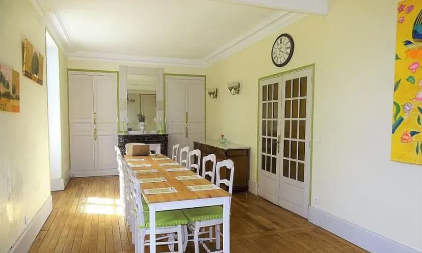 Domaine de La Louvetière — photo 3