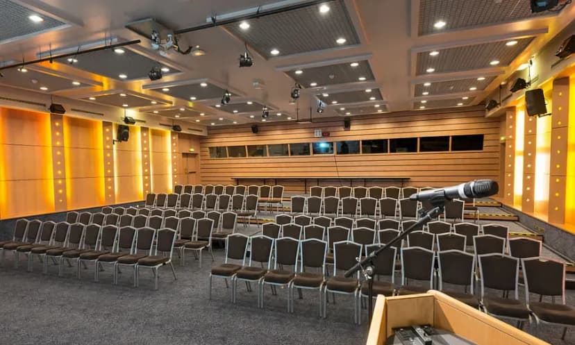 Novotel Marne la Vallée Noisy le Grand — photo 3