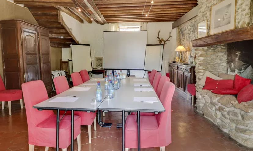Domaine de Bellevue, The Originals Relais (Relais du Silence) — photo 3