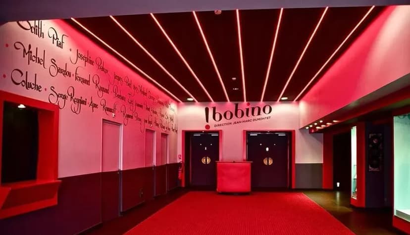 Bobino — photo 5