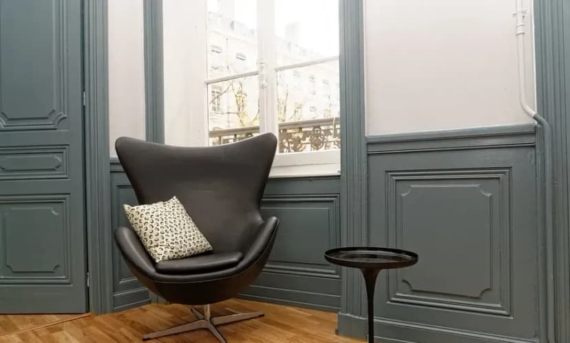 Workoon un bureau comme à la maison | Location bureaux équipés et domiciliation — photo 1