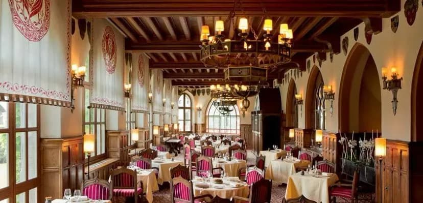 Hôtel de la Cité Carcassonne - MGallery — photo 1