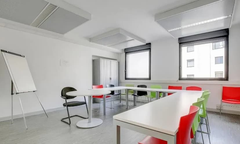 Prestaburo Centres d'Affaires — photo 1