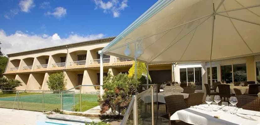 Best Western Plus Clos Syrah — photo 4