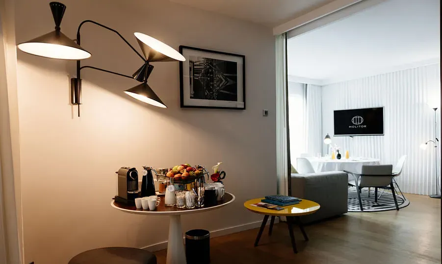 Molitor Hotel & Spa Paris MGallery Collection — photo 2