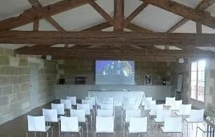 Château Haut-Bailly — photo 2