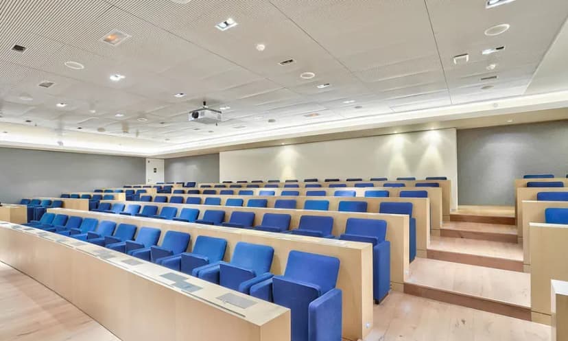 WeWork - Espace de bureau et coworking — photo 1