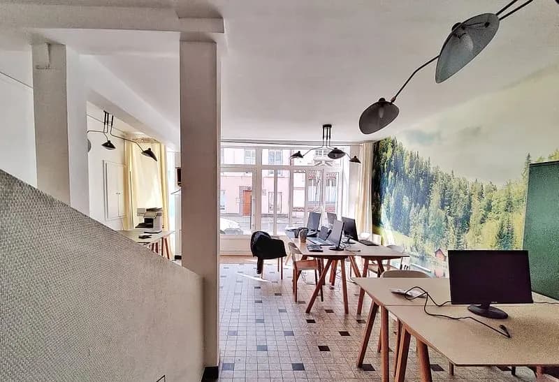 Maison Saint Hilaire — photo 4