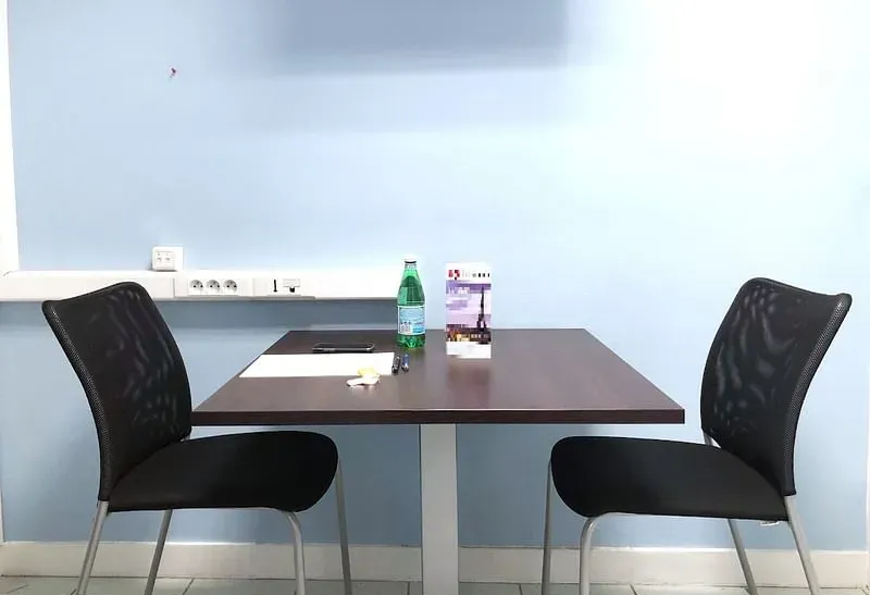 Sofradom - Domiciliation d’entreprise - Agence Paris 13 - Italie — photo 2